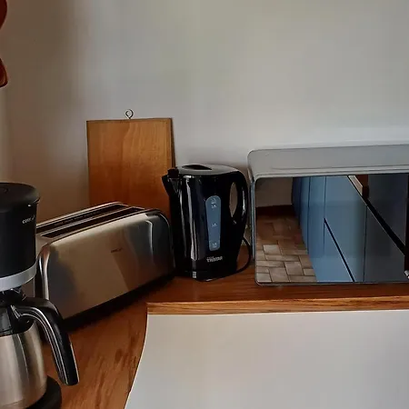Paisible Avec Vaste Espace Exterieur - Fr-1-589-808 Сasa de vacaciones *